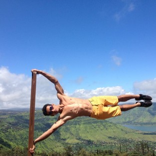 Tập Calisthenics